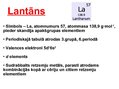 Prezentācija 'Lantanoīdi un aktinoīdi', 4.