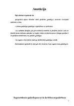 Referāts 'Sagatavošanās gadatirgum un tā darbības organizēšana', 2.