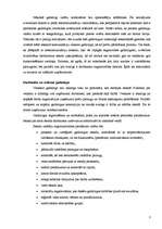 Referāts 'Sagatavošanās gadatirgum un tā darbības organizēšana', 3.