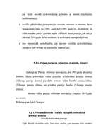 Referāts 'Pensiju sistēma Latvijā', 12.