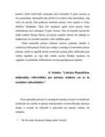 Referāts 'Pensiju sistēma Latvijā', 26.