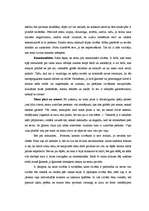 Eseja 'Kā manu personības virzību un komunikāciju ar citiem ietekmē mana dzīves pozīcij', 3.