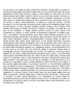 Konspekts 'Konspekts par Umberto Eko grāmatu "Kā uzrakstīt diplomdarbu"', 2.