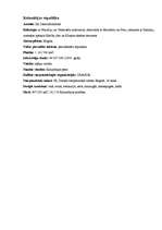 Referāts 'Latvijas un Kolumbijas starptautiskās tirdznieciskās attiecības', 3.