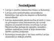 Referāts 'Latvijas un Kolumbijas starptautiskās tirdznieciskās attiecības', 18.