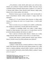 Eseja 'Tiesiskie un prettiesiskie darījumi', 2.