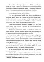 Eseja 'Tiesiskie un prettiesiskie darījumi', 3.