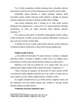 Eseja 'Tiesiskie un prettiesiskie darījumi', 5.