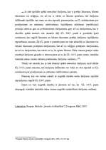 Eseja 'Tiesiskie un prettiesiskie darījumi', 6.