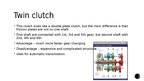 Prezentācija 'Clutch', 6.