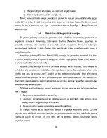 Diplomdarbs 'Emocionālā inteliģence kā viens no personību raksturojošajiem faktoriem sociālaj', 10.