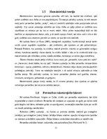 Diplomdarbs 'Emocionālā inteliģence kā viens no personību raksturojošajiem faktoriem sociālaj', 11.