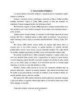 Diplomdarbs 'Emocionālā inteliģence kā viens no personību raksturojošajiem faktoriem sociālaj', 13.