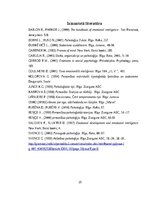 Diplomdarbs 'Emocionālā inteliģence kā viens no personību raksturojošajiem faktoriem sociālaj', 35.