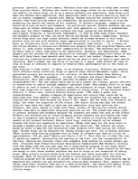 Eseja 'Drug Testing In High Schools', 2.