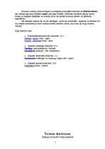 Referāts 'Ekoloģiskie faktori un to iedalījums', 5.