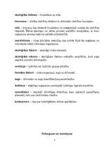 Referāts 'Ekoloģiskie faktori un to iedalījums', 6.