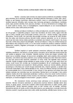 Eseja 'Mūzikas attīstība no vissenākajiem laikiem līdz mūsdienām', 1.