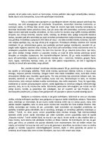 Eseja 'Mūzikas attīstība no vissenākajiem laikiem līdz mūsdienām', 2.