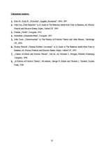 Referāts 'Valsts varas robežu problēma', 20.