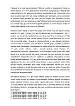 Konspekts 'Latviešu politiskā nacionālisma ģenēze. Pirmais pasaules karš. Neatkarīgas Latvi', 3.