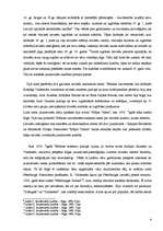 Konspekts 'Latviešu politiskā nacionālisma ģenēze. Pirmais pasaules karš. Neatkarīgas Latvi', 4.