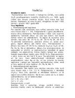 Referāts 'Varš (Cu)', 1.