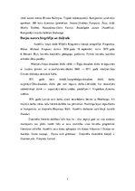 Referāts 'Kora dziesmas "Bezdelīgām aizejot" analīze', 3.