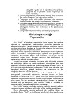 Biznesa plāns 'SIA "I.S.G." biznesa plāns', 4.