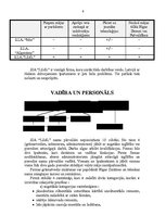 Biznesa plāns 'SIA "I.S.G." biznesa plāns', 6.