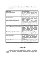 Biznesa plāns 'SIA "I.S.G." biznesa plāns', 9.