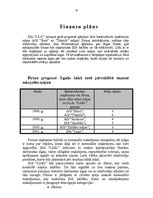 Biznesa plāns 'SIA "I.S.G." biznesa plāns', 10.