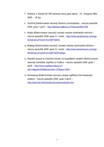 Referāts 'Roterdamas Erasma "Muļķības slavinājums" un tā nozīme viduslaiku pasaules uzskat', 7.