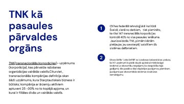 Prezentācija 'Pasaules valdība, tās attīstība un ietekme uz 21.gadsimta globālajiem notikumiem', 4.