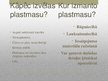 Prezentācija 'Plastmasas otrreizējā pārstrāde', 4.