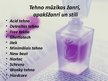 Prezentācija 'Tehno mūzika', 9.