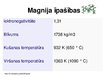 Prezentācija 'Magnijs', 6.