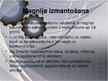Prezentācija 'Magnijs', 7.