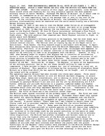 Eseja 'Their Finest Hour/Battle of Britain', 1.