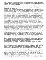 Eseja 'Their Finest Hour/Battle of Britain', 3.