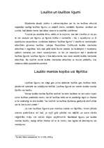 Referāts 'Laulību līgumi', 5.