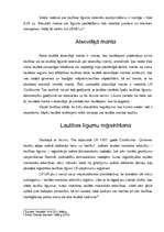 Referāts 'Laulību līgumi', 7.