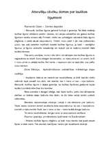 Referāts 'Laulību līgumi', 10.