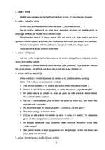 Referāts 'Tradīcijas un svētki ģimenē', 4.