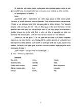 Referāts 'Tradīcijas un svētki ģimenē', 5.