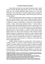 Konspekts 'Suverenitātes koncepcijas transformācija', 1.