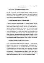 Konspekts 'Motivācijas paņēmieni', 1.