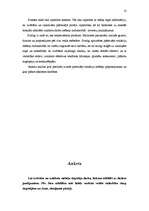 Prakses atskaite 'Prakses atskaite mārketingā', 12.