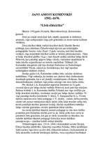 Referāts 'J.A.Komenskis', 1.