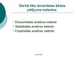 Prezentācija 'Dzelzceļa kravu pārvadājumu attīstība Latvijas tirgū un SIA "Viateka" saimniecis', 3.